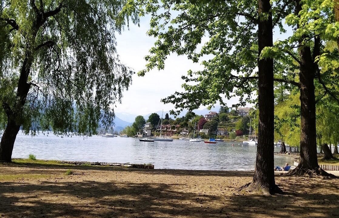 Photo of Outdoor in Besozzo