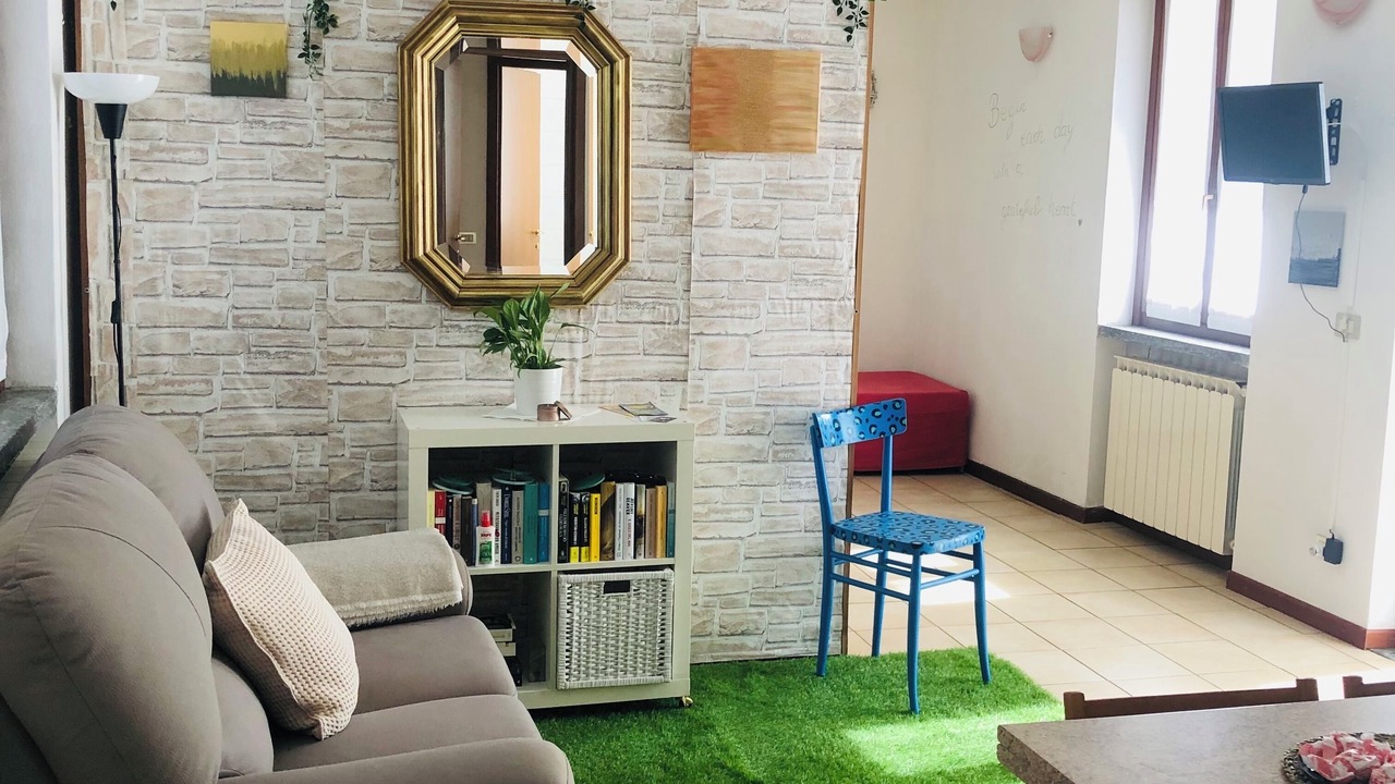 Photo of Livingroom in Besozzo