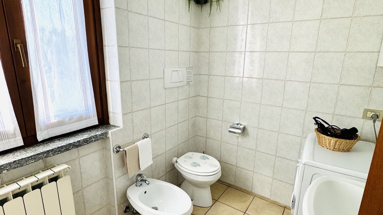 Photo of Bathroom in Besozzo