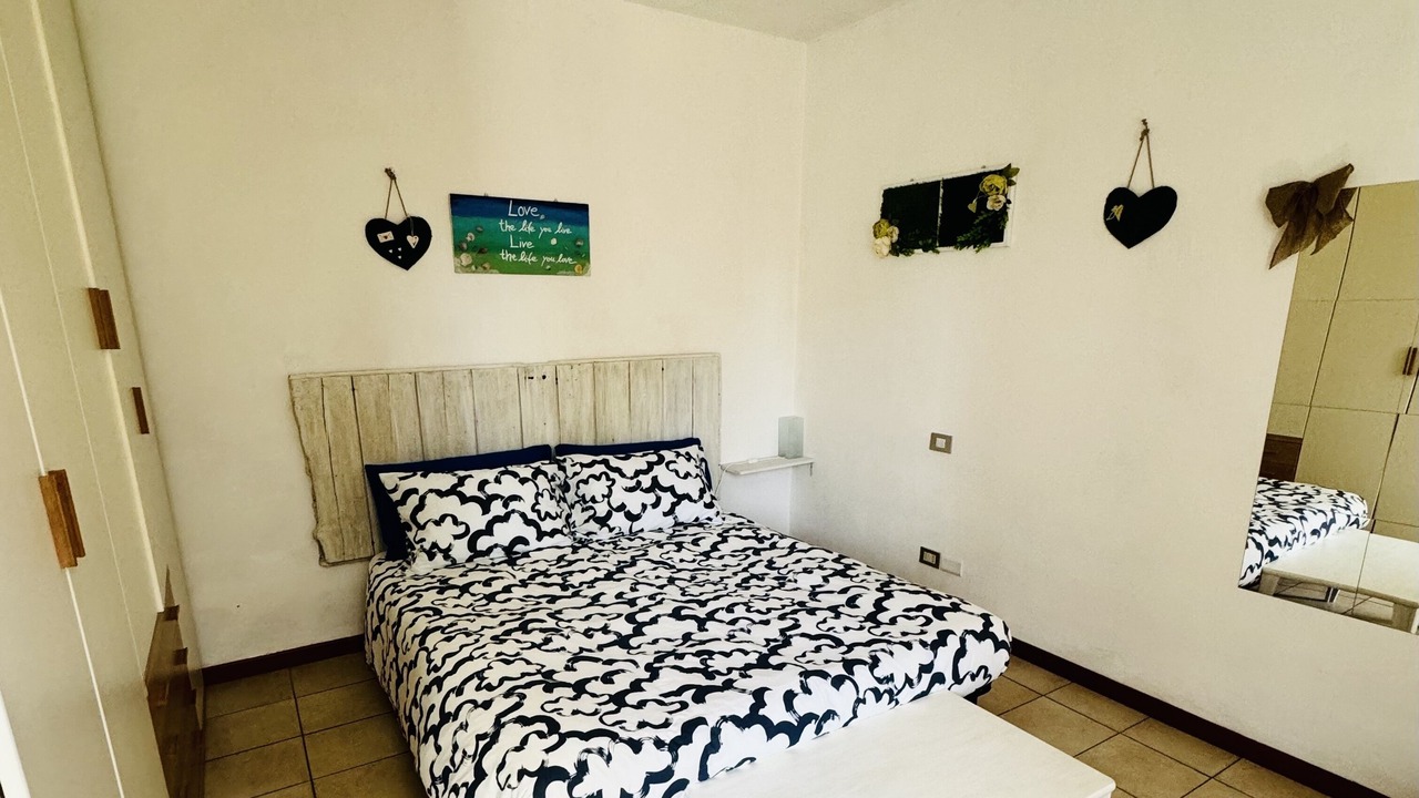 Photo of Bedroom in Besozzo