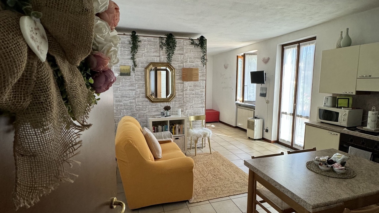 Photo of Livingroom in Besozzo