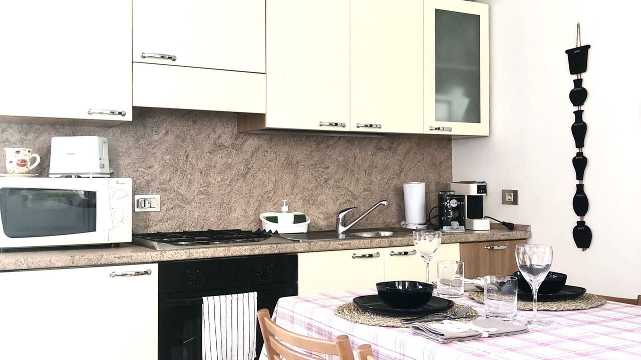 Photo of Kitchen in Besozzo