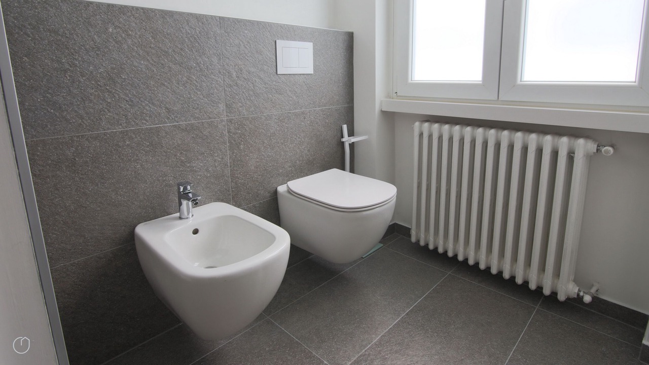 Photo of Bathroom in Centro Valle Intelvi