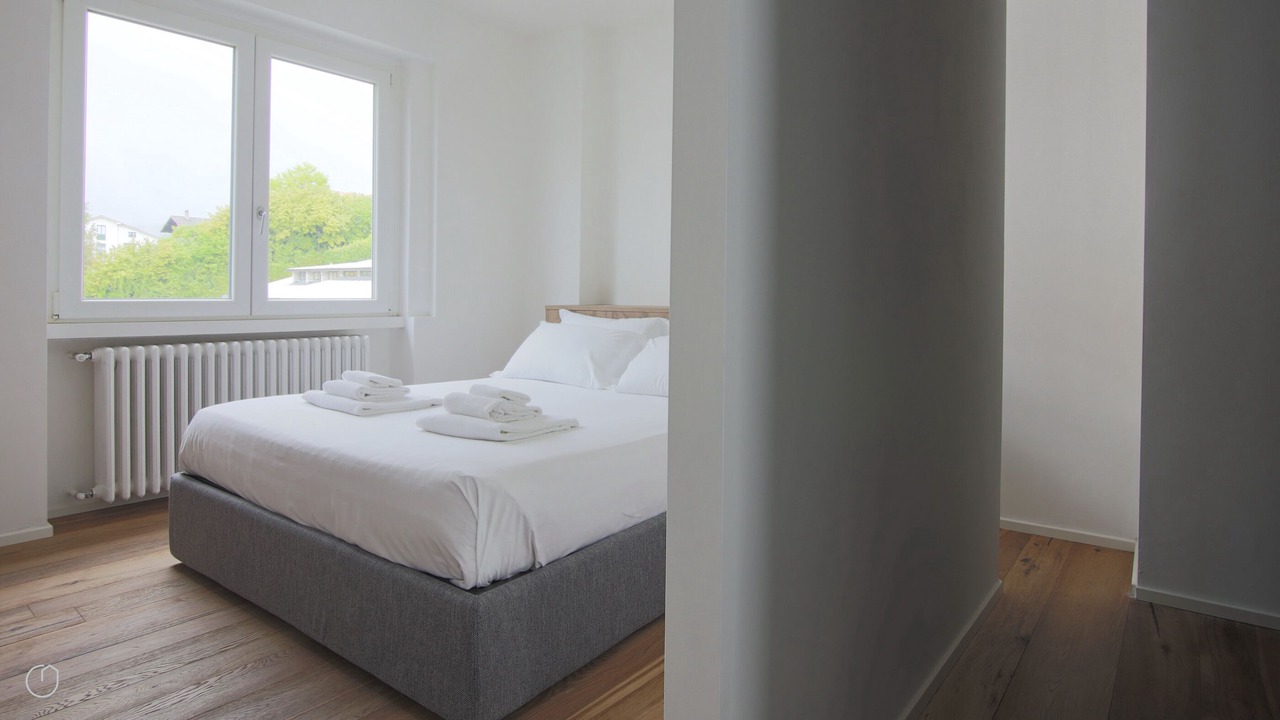 Photo of Bedroom in Centro Valle Intelvi