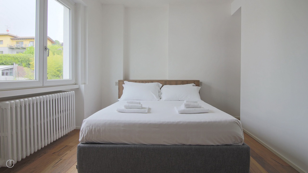 Photo of Bedroom in Centro Valle Intelvi
