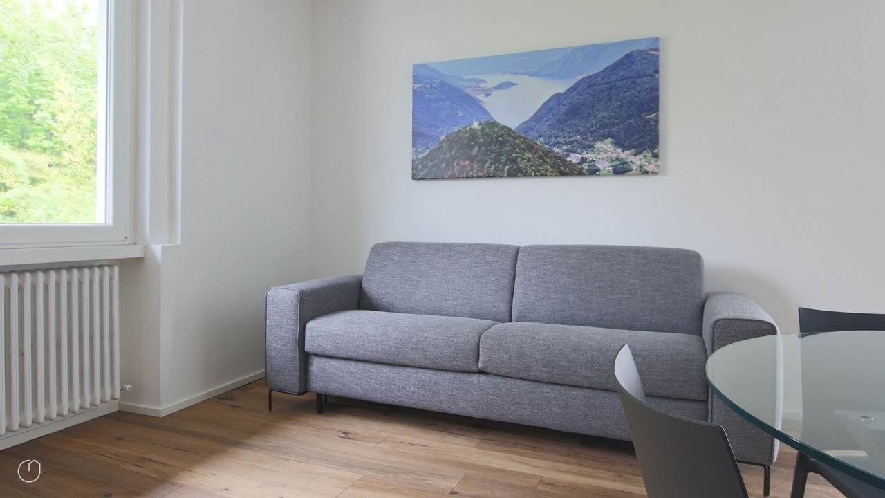 Photo of Livingroom in Centro Valle Intelvi