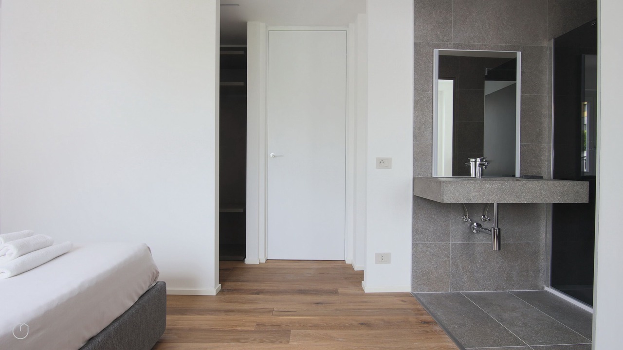 Photo of Bedroom in Centro Valle Intelvi