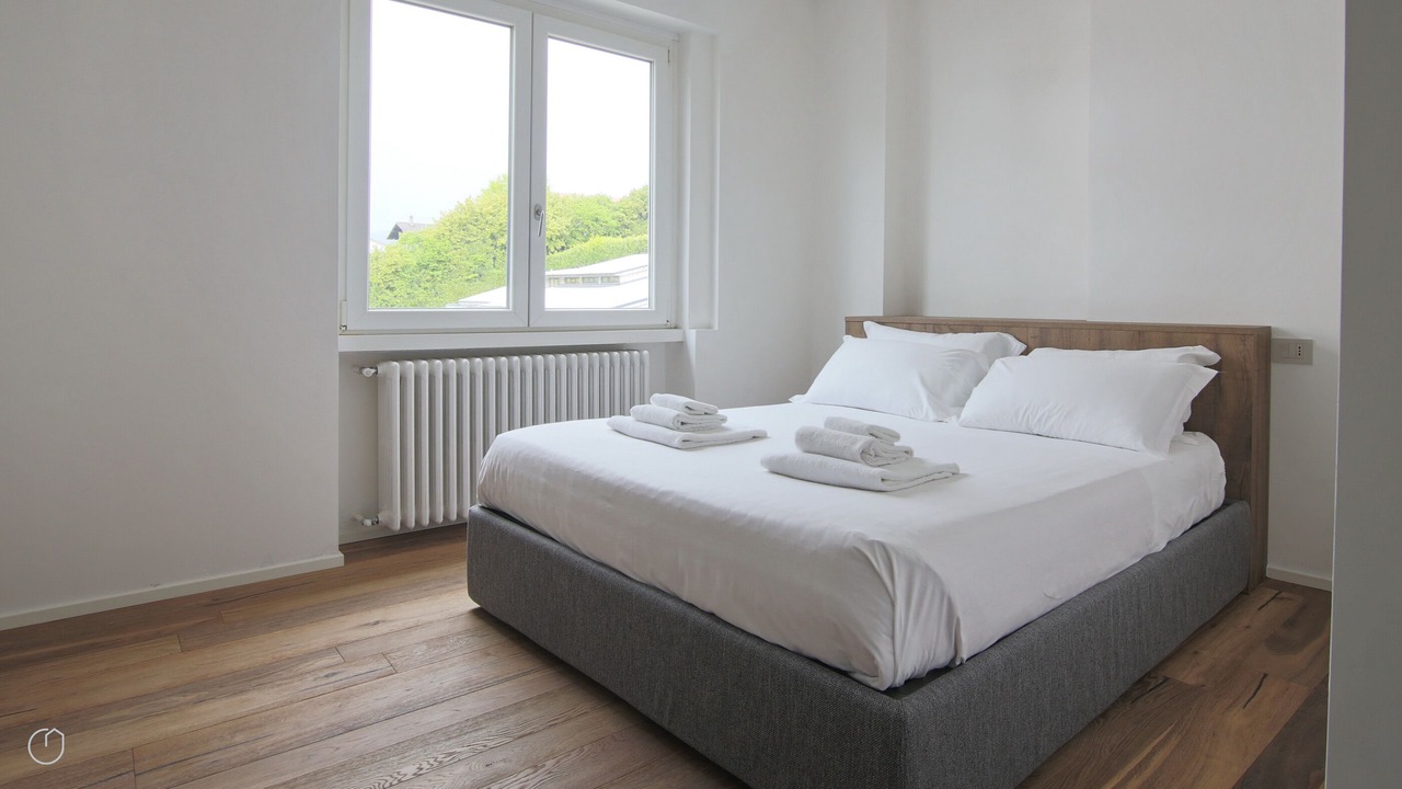 Photo of Bedroom in Centro Valle Intelvi