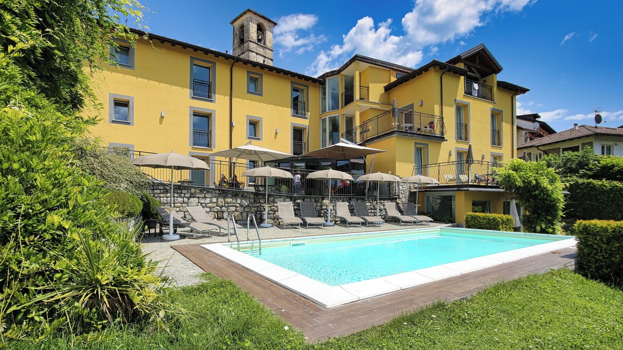 Photo of Outdoor in Centro Valle Intelvi
