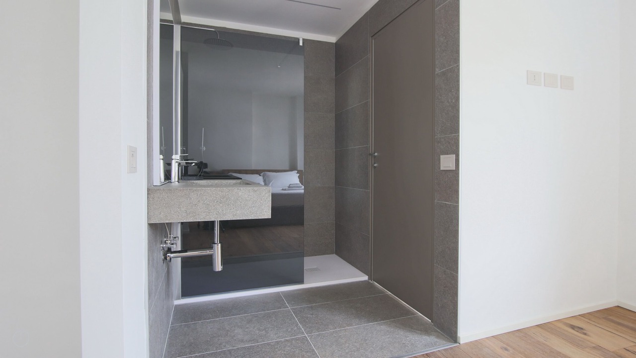 Photo of Bedroom in Centro Valle Intelvi