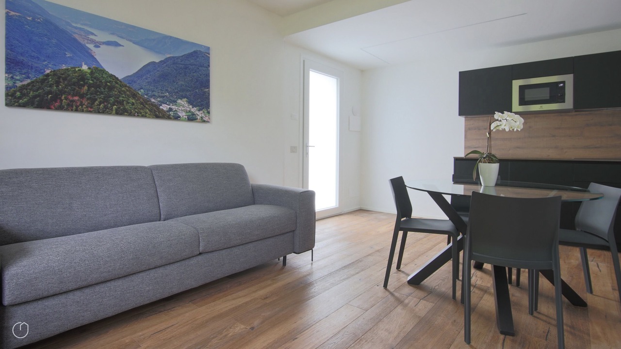 Photo of Livingroom in Centro Valle Intelvi