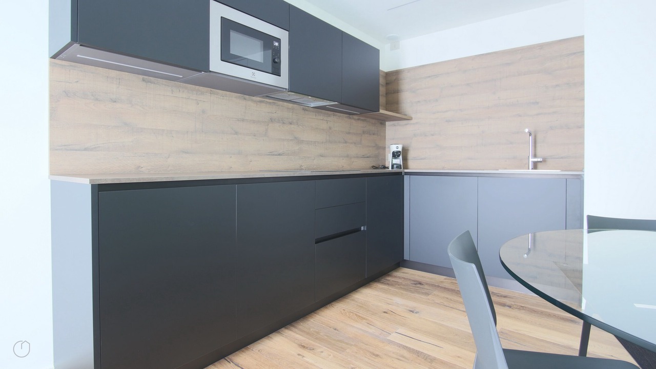 Photo of Kitchen in Centro Valle Intelvi