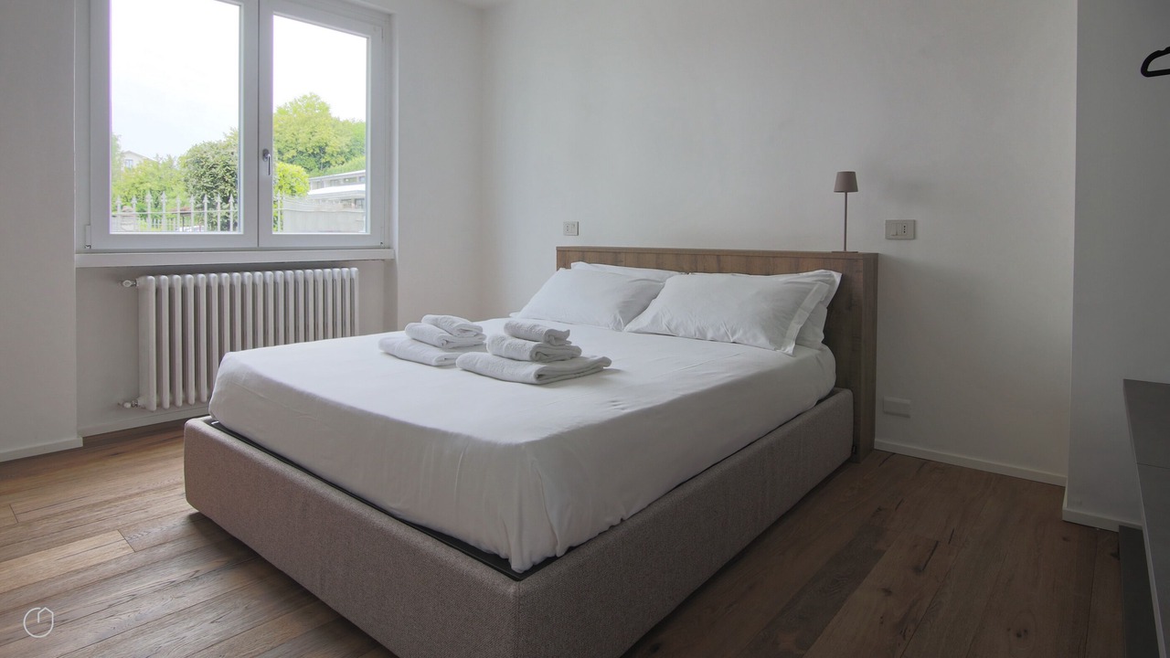 Photo of Bedroom in Centro Valle Intelvi
