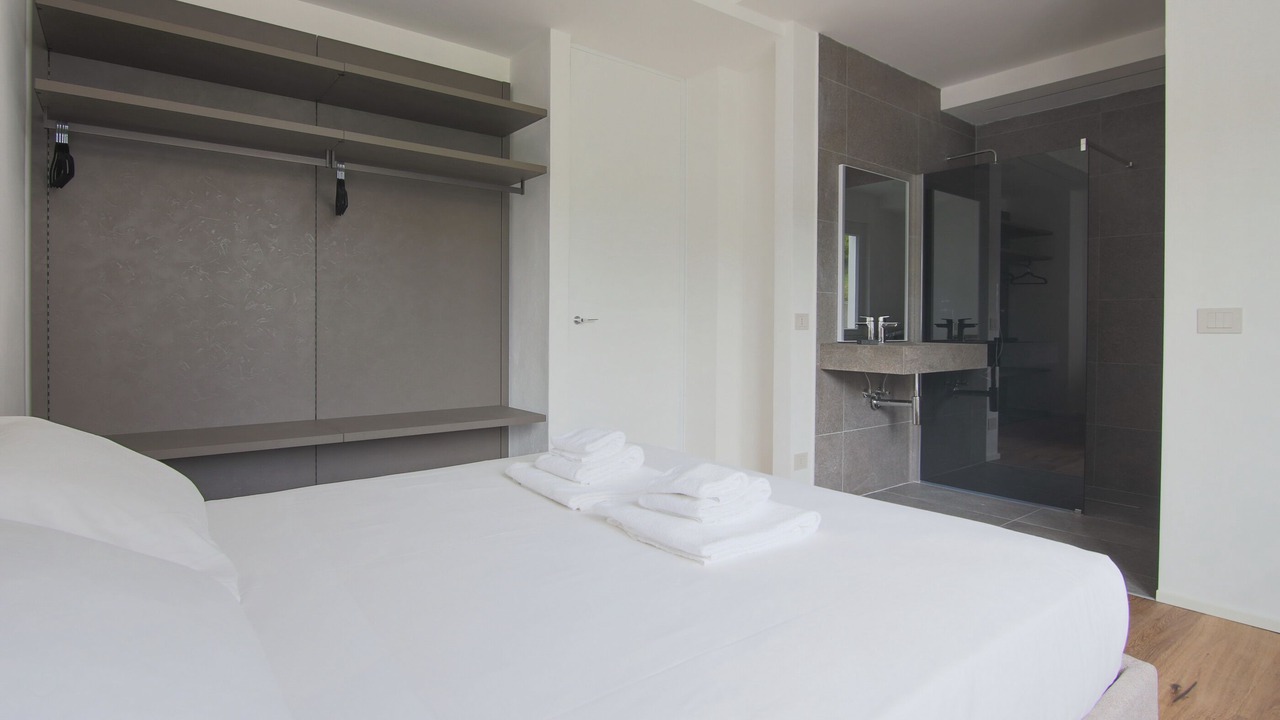 Photo of Bedroom in Centro Valle Intelvi