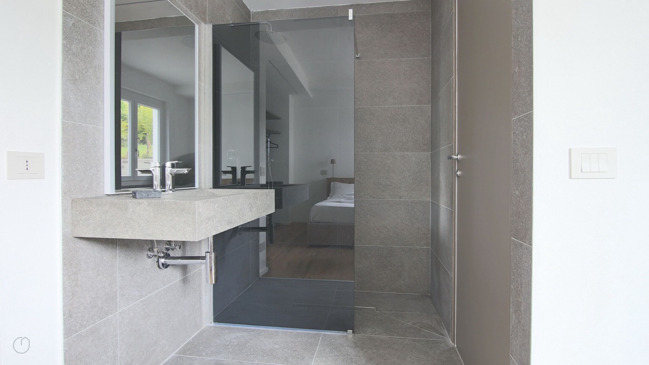 Photo of Bathroom in Centro Valle Intelvi