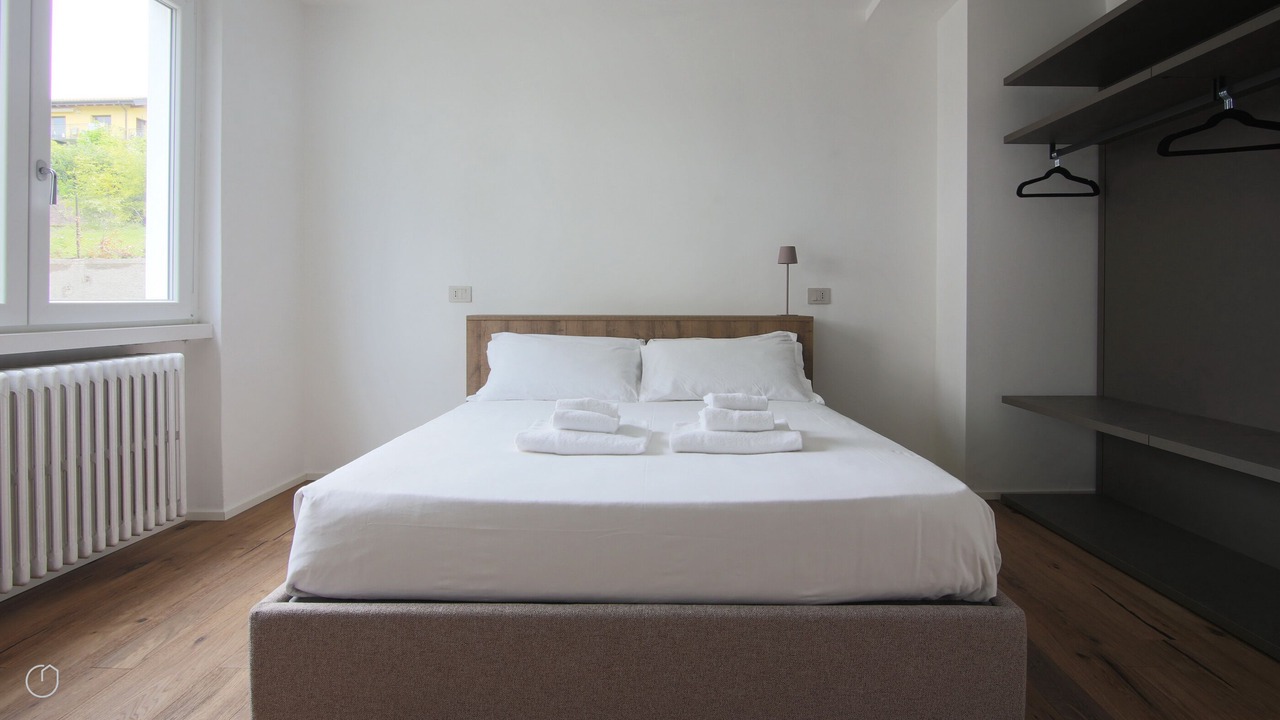 Photo of Bedroom in Centro Valle Intelvi