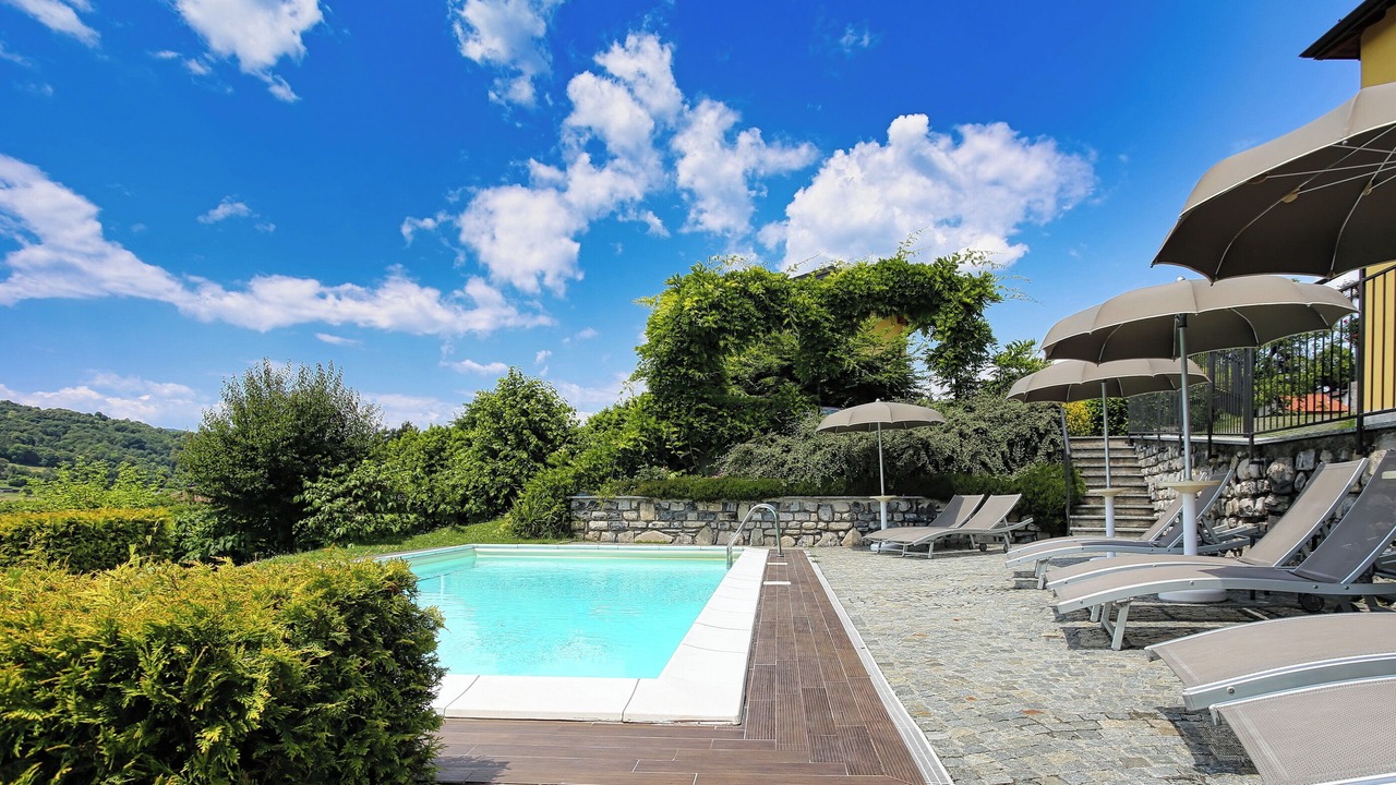Photo of Outdoor in Centro Valle Intelvi