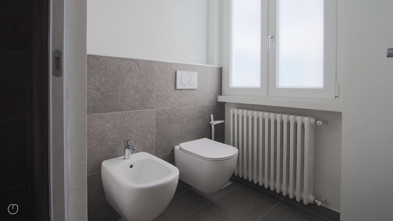 Photo of Bathroom in Centro Valle Intelvi