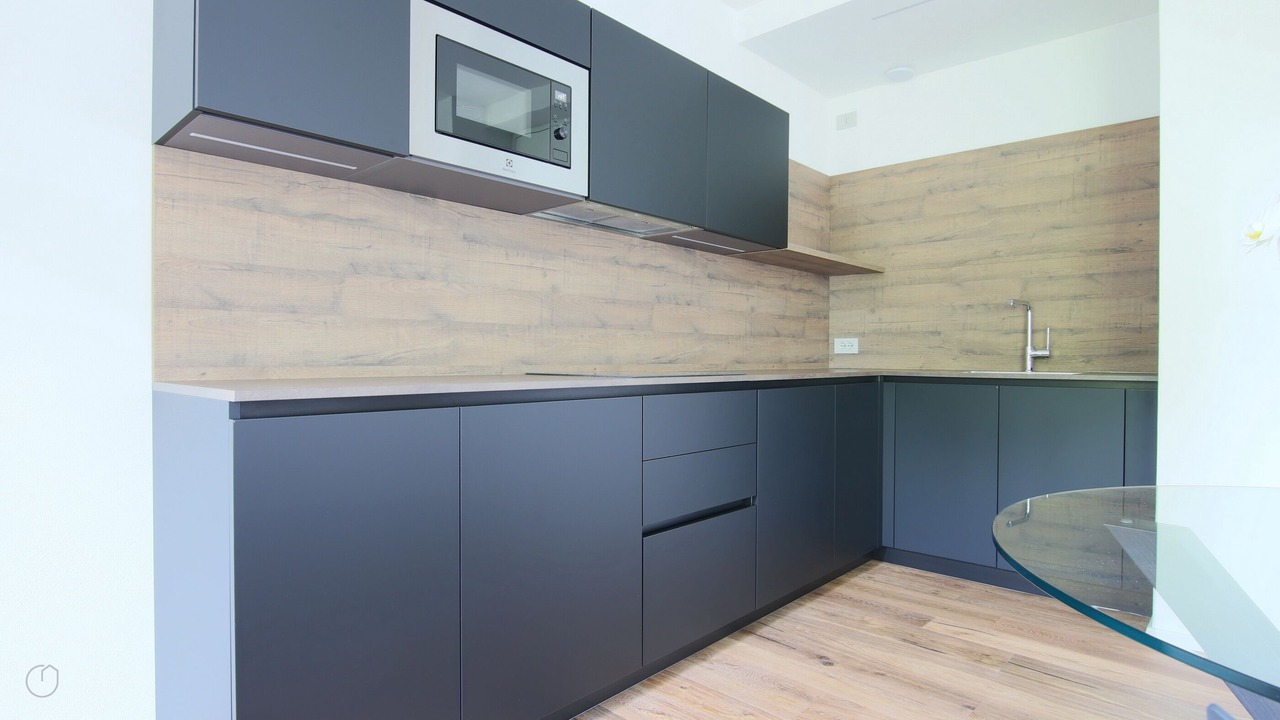 Photo of Kitchen in Centro Valle Intelvi
