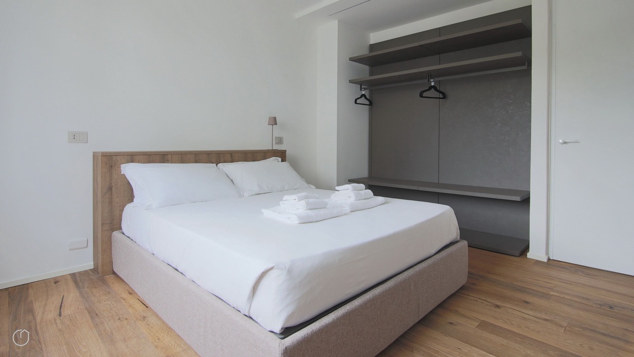Photo of Bedroom in Centro Valle Intelvi