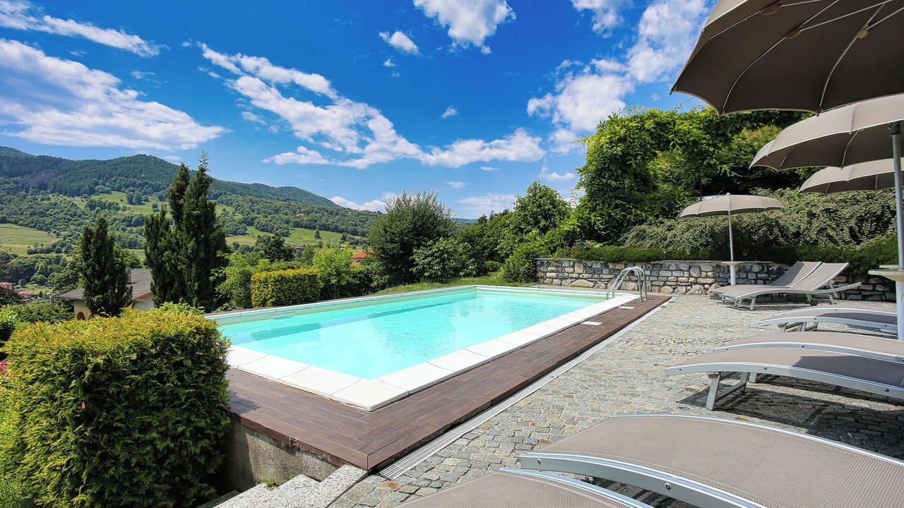 Photo of Outdoor in Centro Valle Intelvi