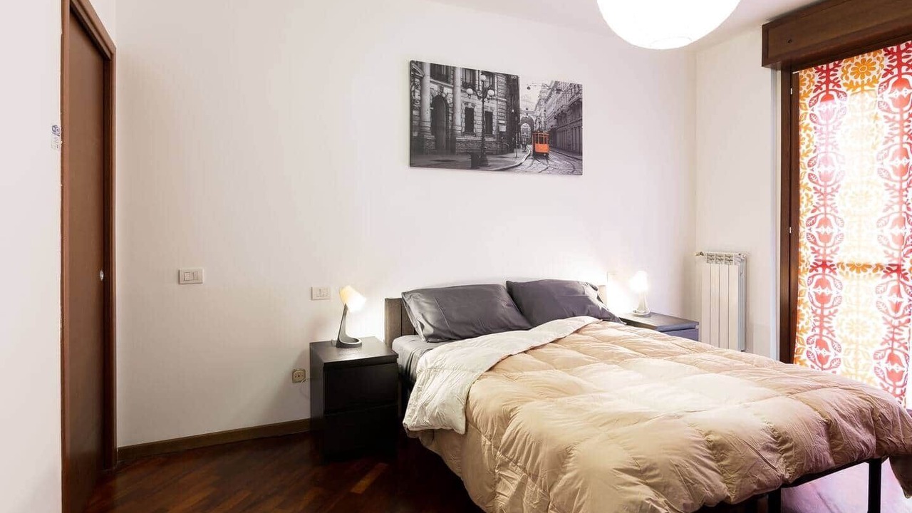 Photo of Bedroom in Vanzago