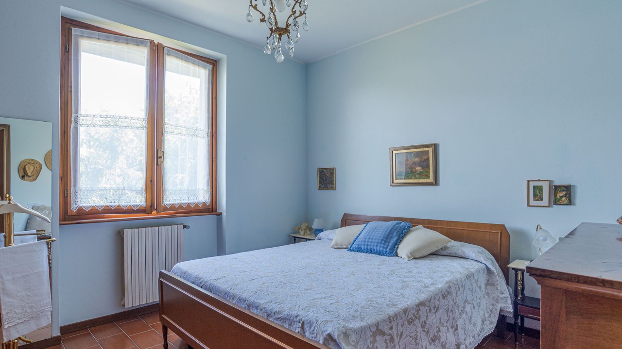 Photo of Bedroom in Riva