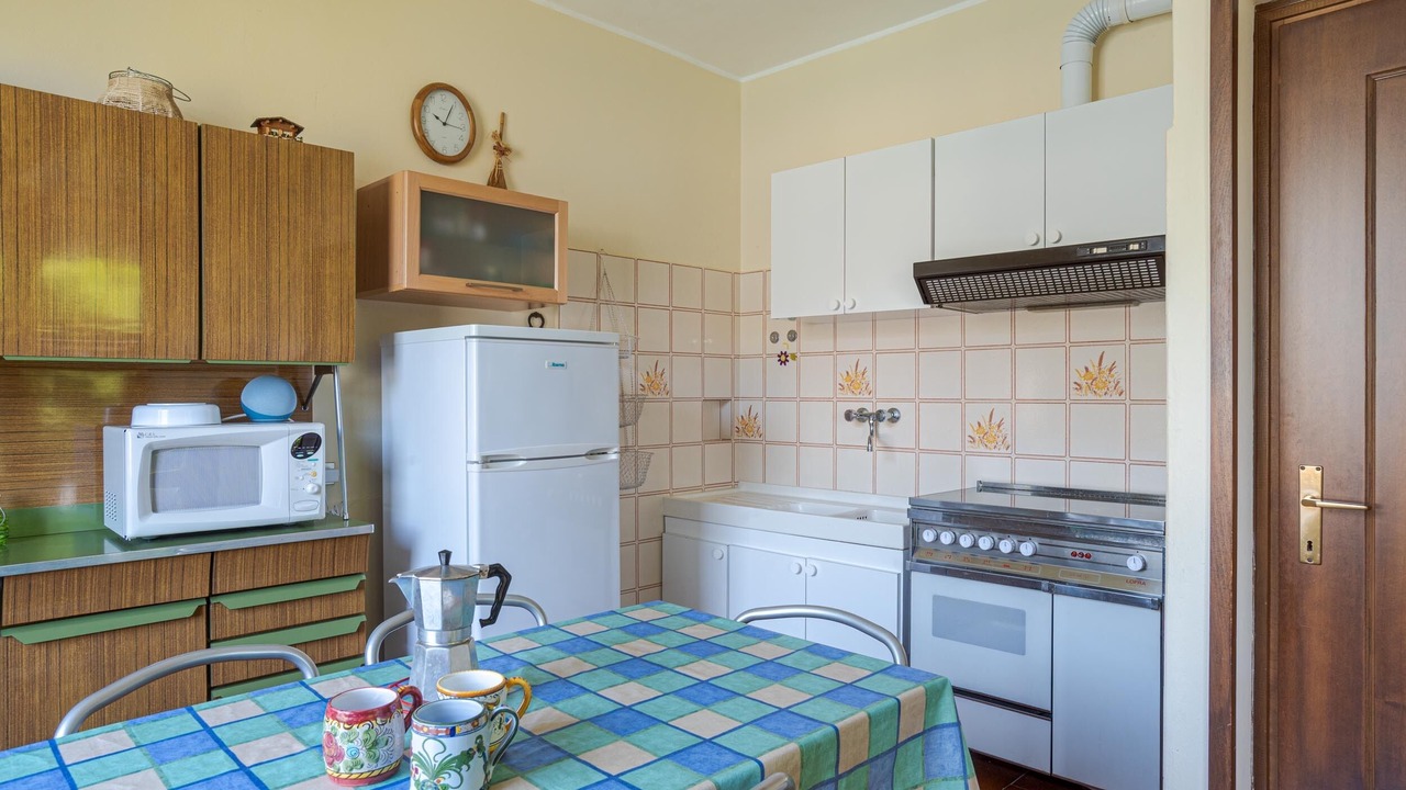 Photo of Kitchen in Riva