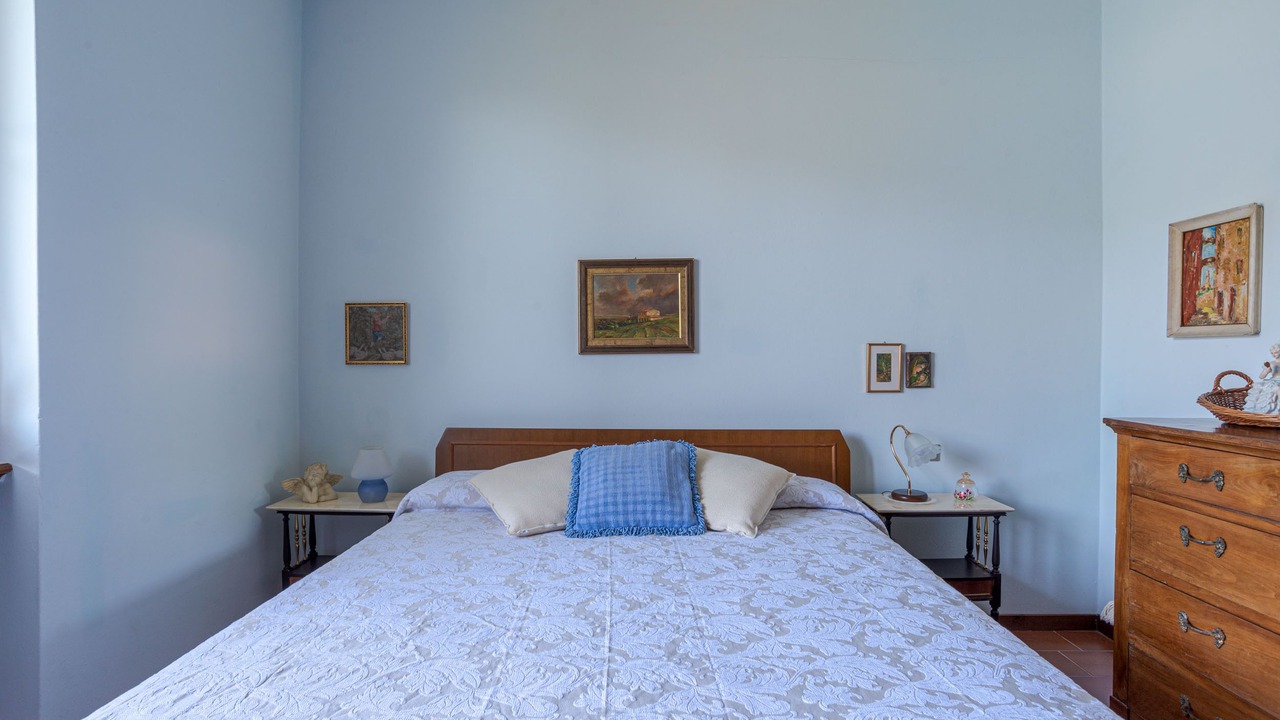 Photo of Bedroom in Riva