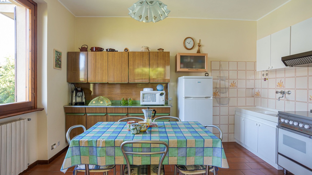 Photo of Kitchen in Riva