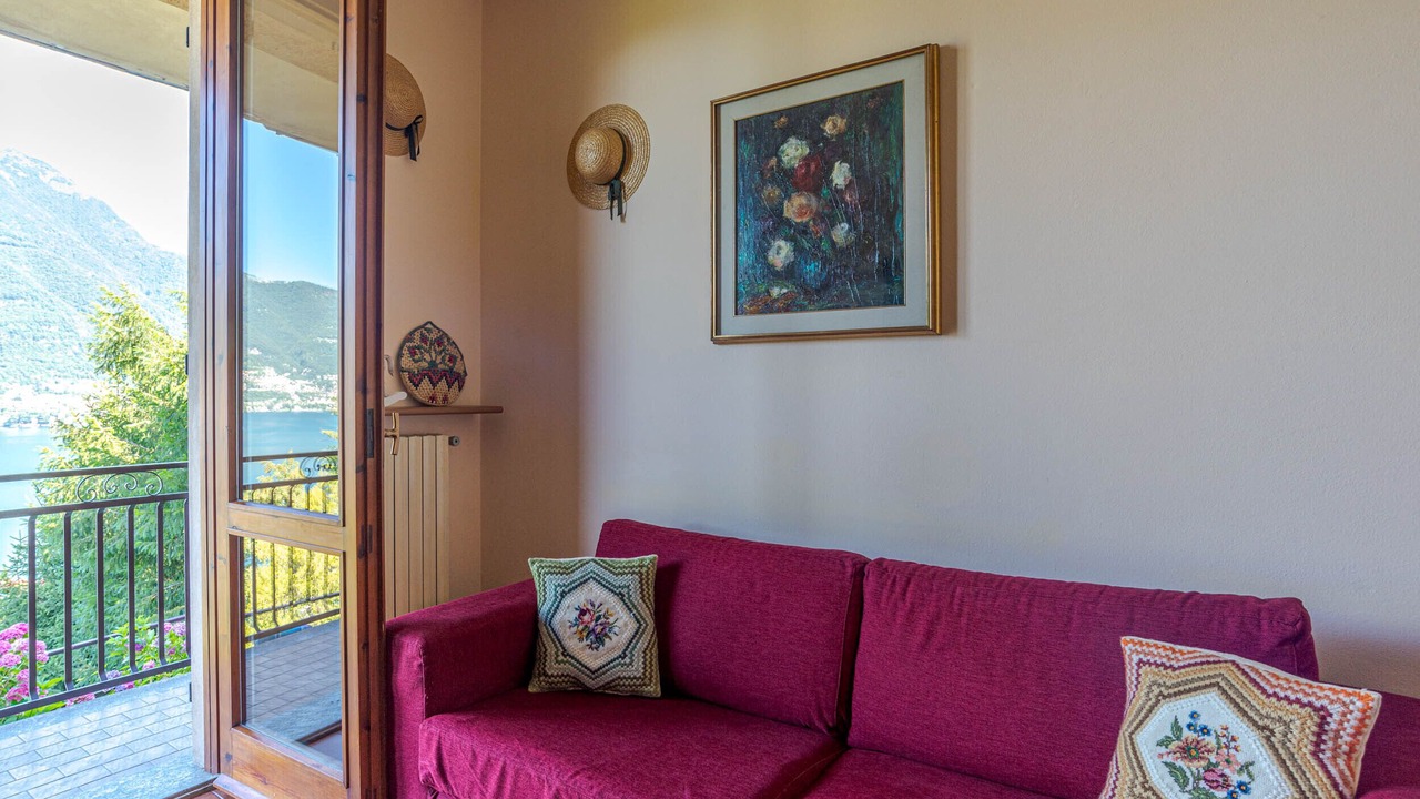 Photo of Livingroom in Riva