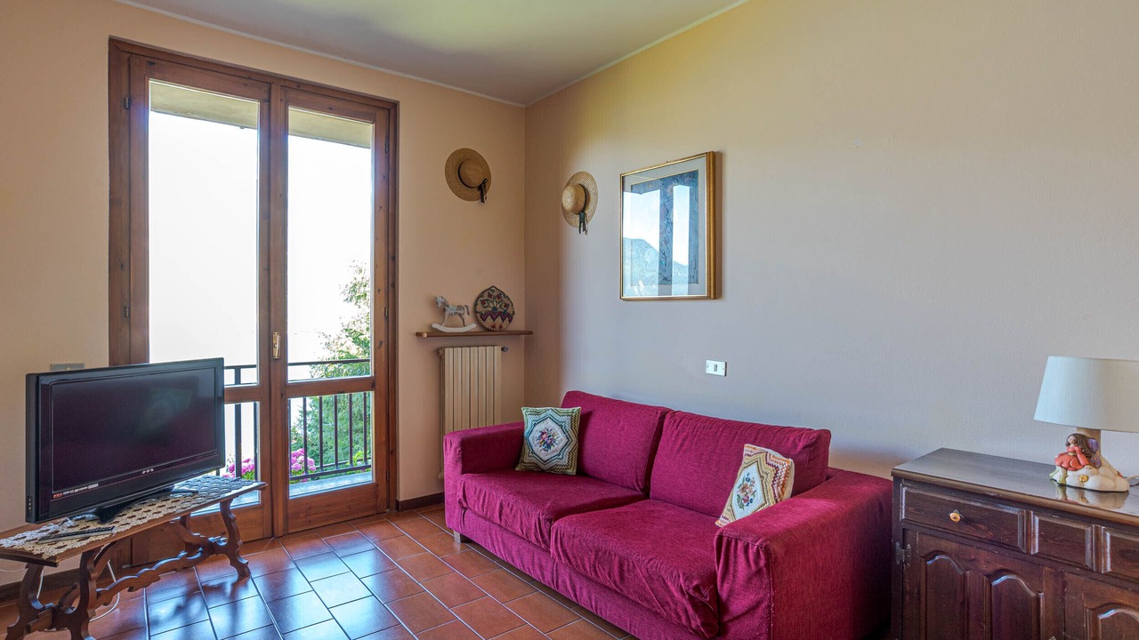 Photo of Livingroom in Riva