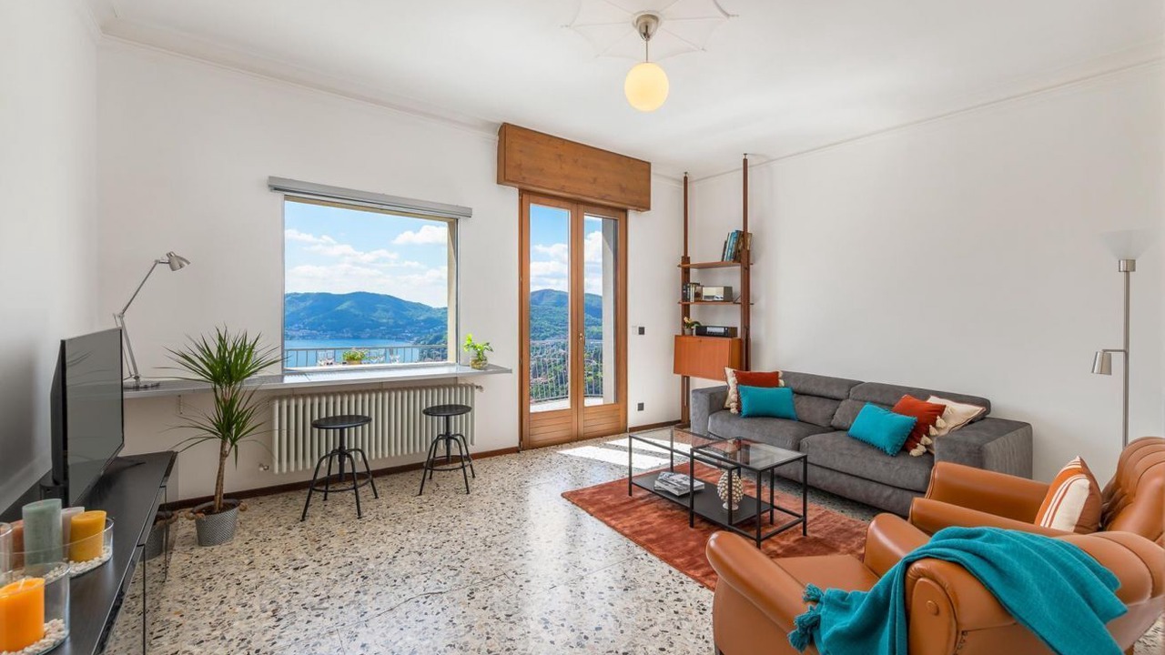 Photo of Livingroom in Cernobbio