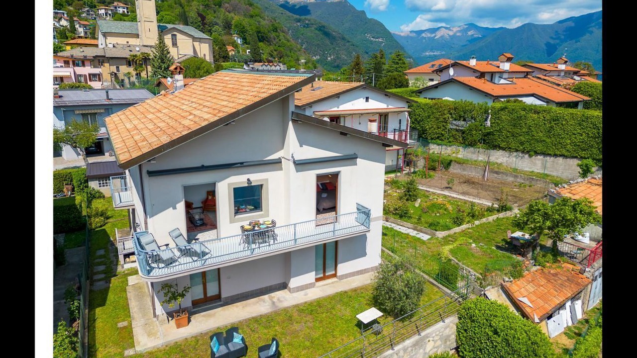 Photo of Patio Balcony in Cernobbio
