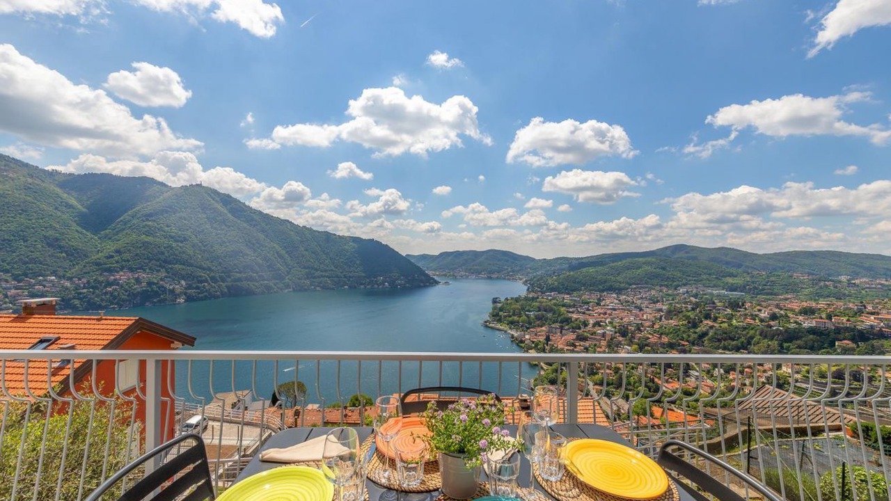 Photo of Outdoor in Cernobbio