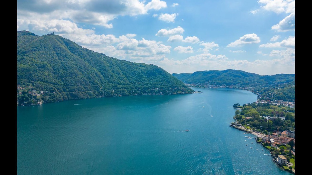 Photo of Others in Cernobbio