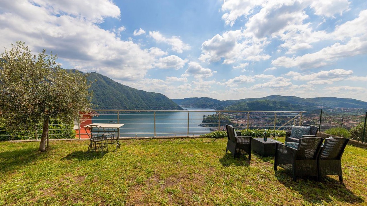 Photo of Outdoor in Cernobbio