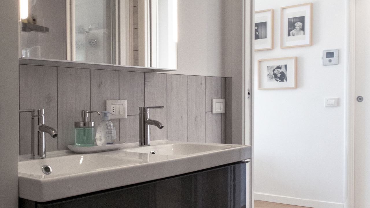 Photo of Bathroom in Parzanica