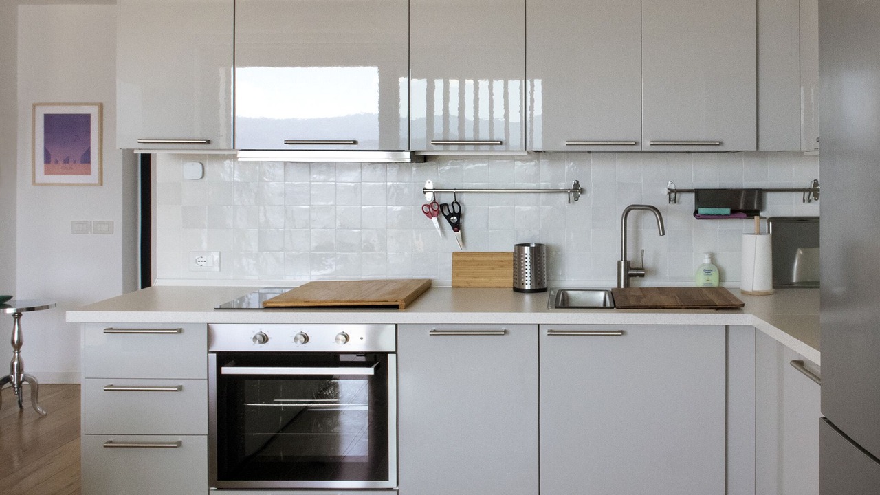 Photo of Kitchen in Parzanica