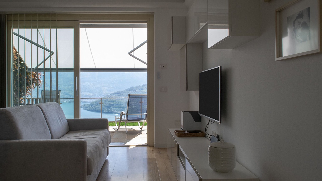 Photo of Livingroom in Parzanica