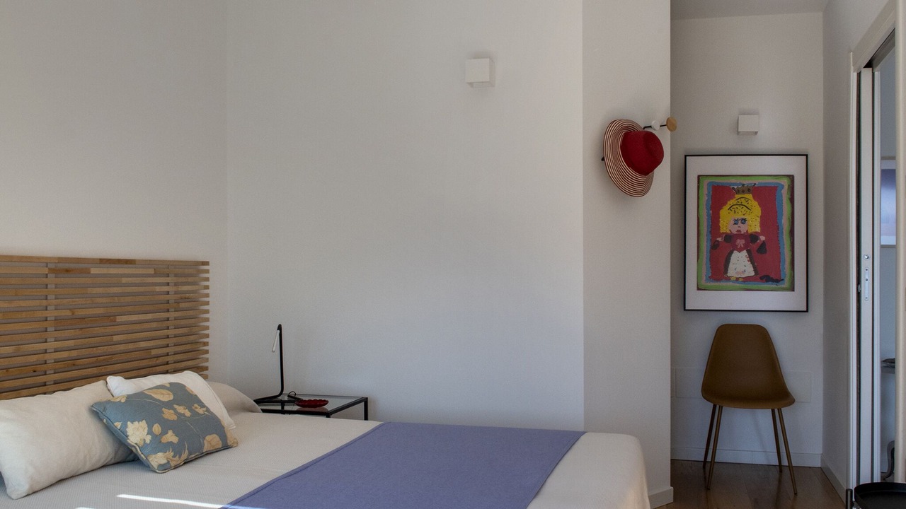 Photo of Bedroom in Parzanica