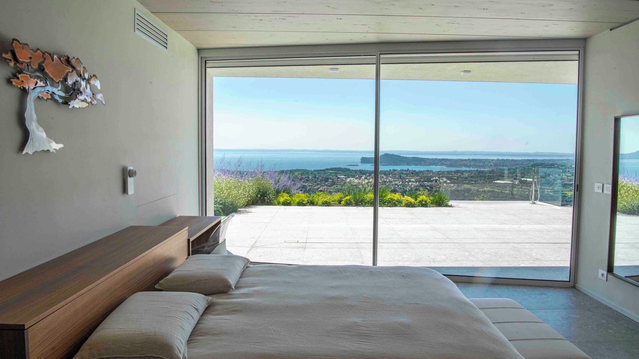 Photo of Bedroom in Salo