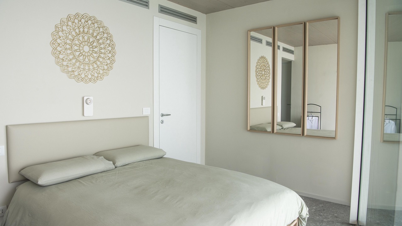 Photo of Bedroom in Salo