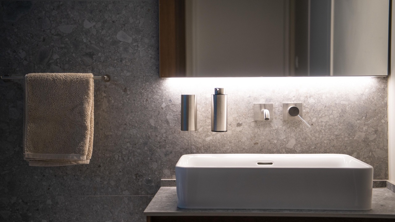 Photo of Bathroom in Salo