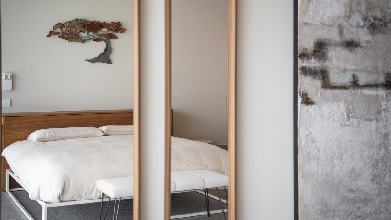 Photo of Bedroom in Salo