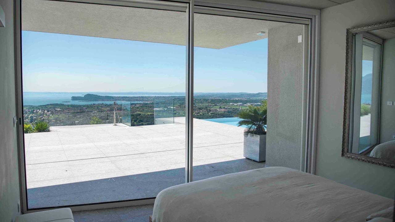 Photo of Bedroom in Salo