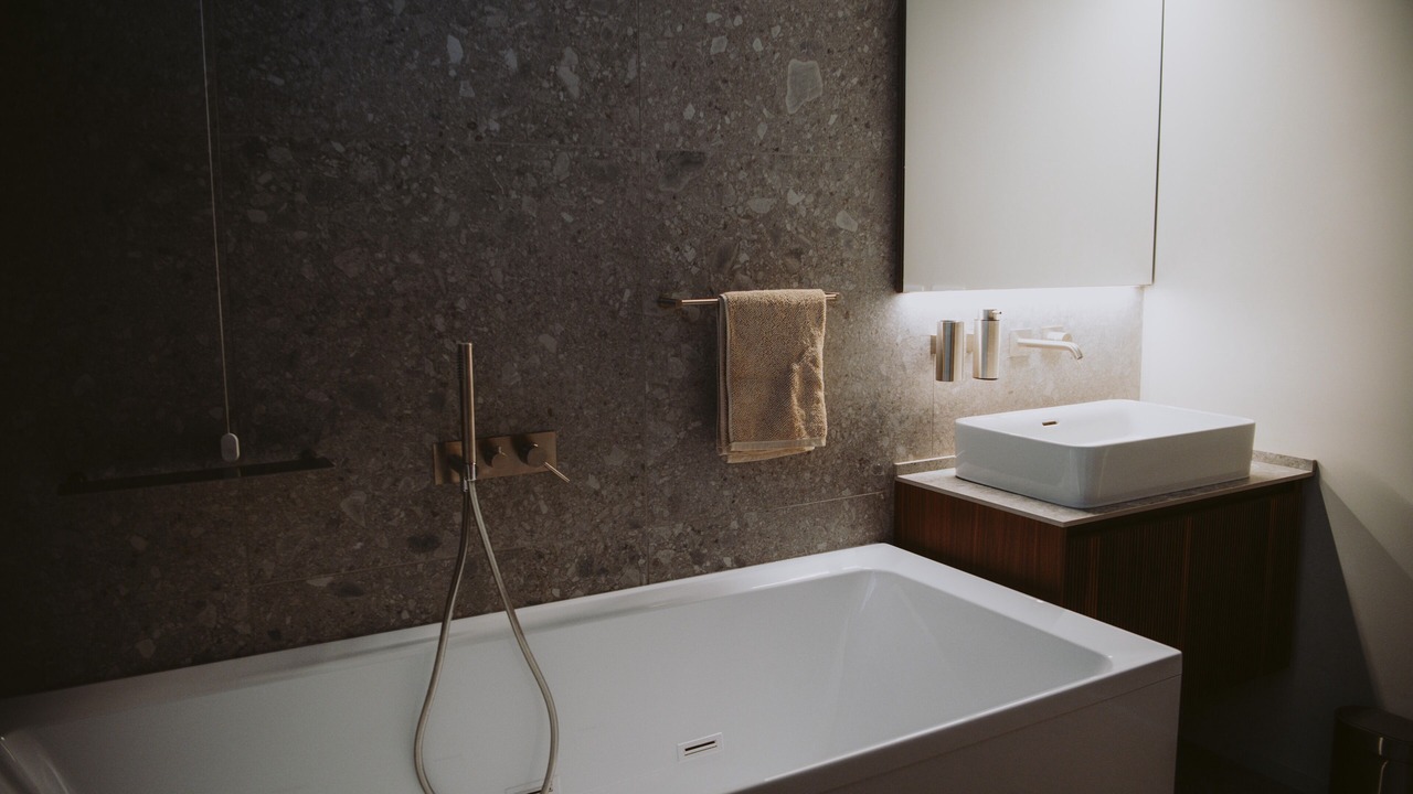 Photo of Bathroom in Salo