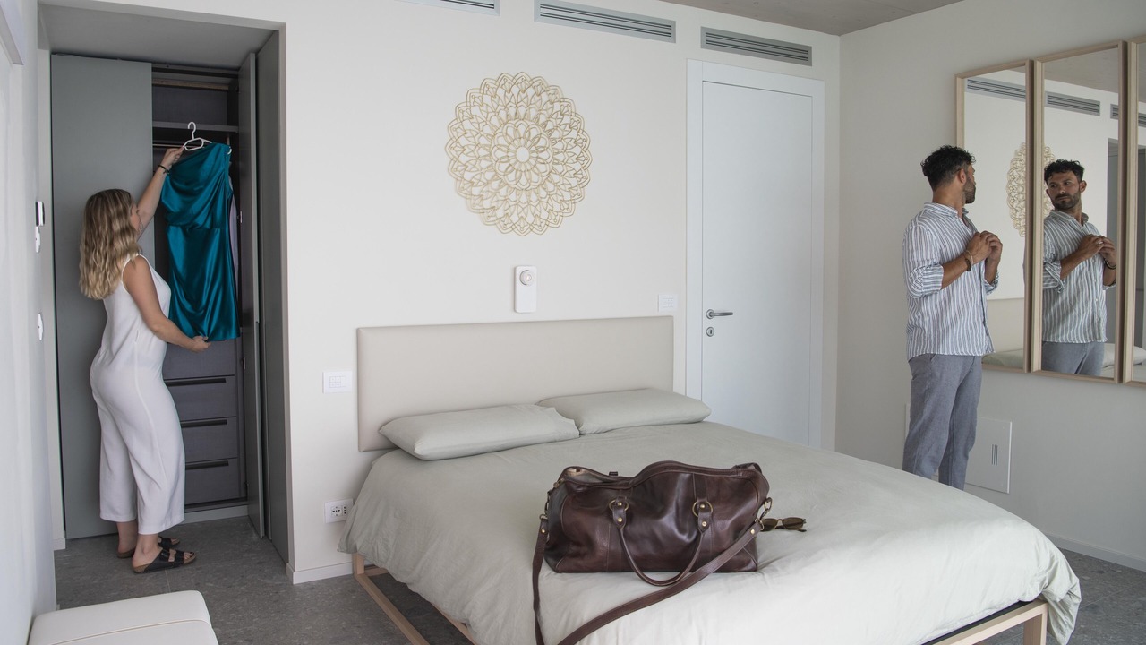 Photo of Bedroom in Salo