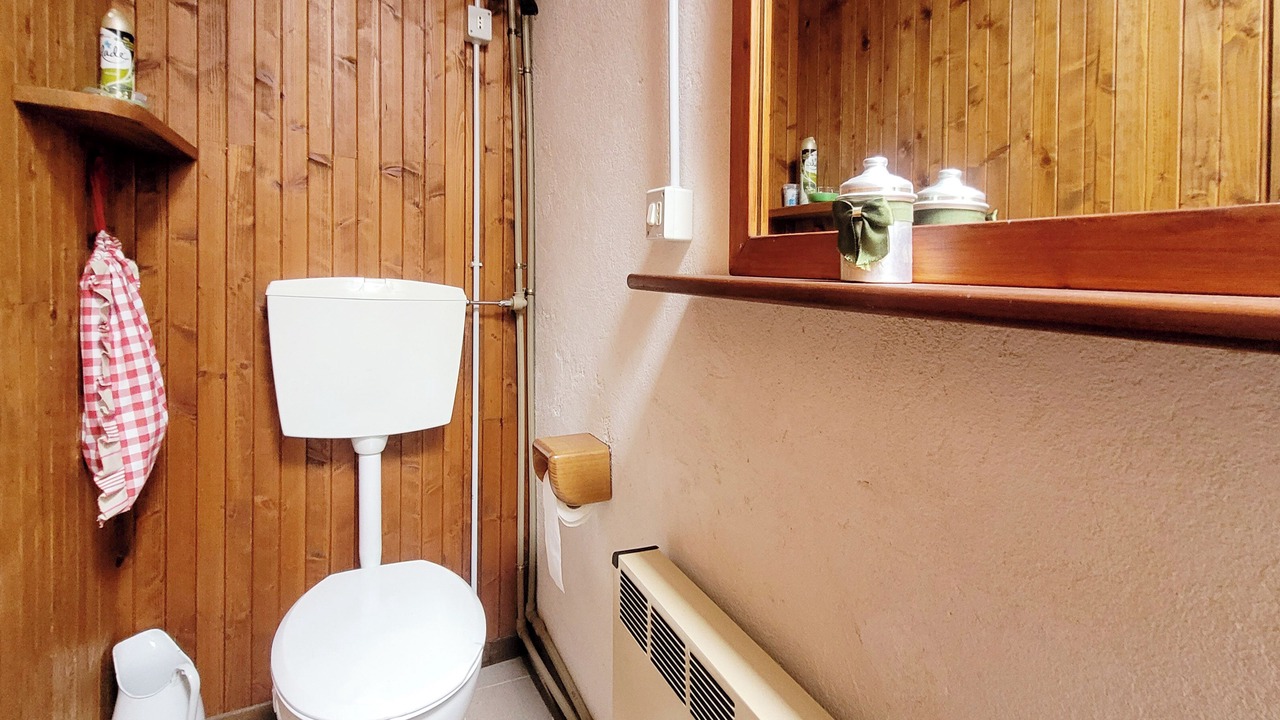 Photo of Bathroom in Pasturo