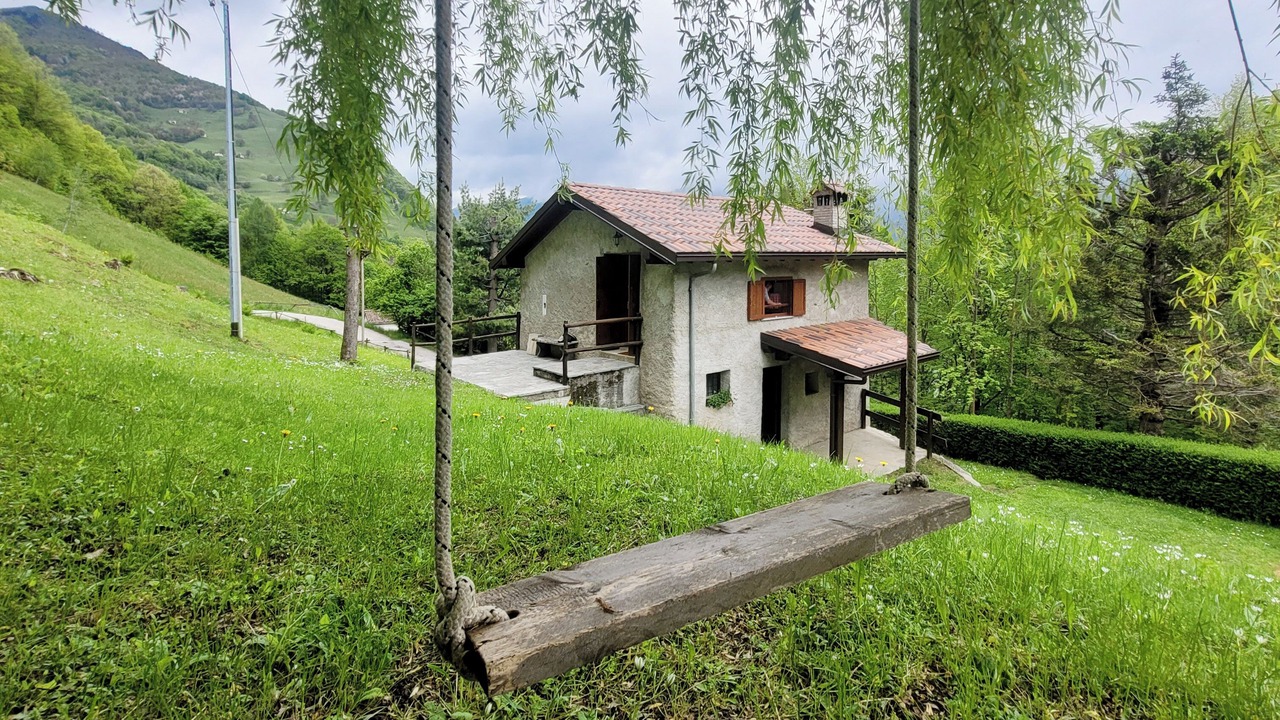 Photo of Outdoor in Pasturo